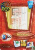 Andy cool - Afbeelding 1