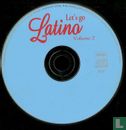 let's go latino vol 2 - Afbeelding 3