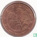 Germany 5 cent 2004 (F) - Image 1