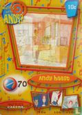 Andy haast - Afbeelding 1