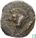 Mysia, Kyzikos  AR 9  After 480 BC - Bild 1