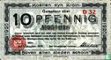 Köln 10 pfennig 10/01/1920 - Image 1