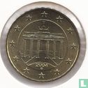 Duitsland 10 cent 2004 (G) - Afbeelding 1
