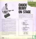 Chuck Berry On Stage - Image 2