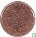Duitsland 5 cent 2004 (J) - Afbeelding 1