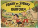 Pommy en Stommy gaan kamperen - Image 1