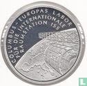 Duitsland 10 euro 2004 "Columbus - European laboratory for the international space station" - Afbeelding 2