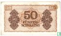 Oostenrijk 50 Schilling 1944 - Afbeelding 2