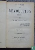 Histoire de la Révolution de 1848 - Image 1