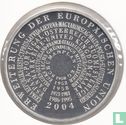 Deutschland 10 Euro 2004 "European Union enlargment" - Bild 2