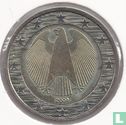 Duitsland 2 euro 2004 (F) - Afbeelding 1