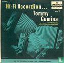 Hi-Fi Accordion...Tommy Gumina (Part 2) - Afbeelding 1