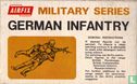 Infanterie allemande - Image 2