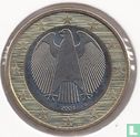 Allemagne 1 euro 2004 (G) - Image 1