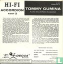 Hi-Fi Accordion...Tommy Gumina (Part 2) - Afbeelding 2
