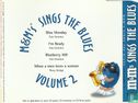 M&M's sings the Blues vol. 2 - Bild 2