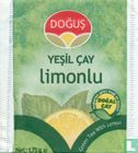 yesil çay limonlu - Image 1