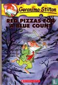 Red Pizzas for a Blue Count - Afbeelding 1