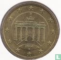Allemagne 50 cent 2004 (G) - Image 1