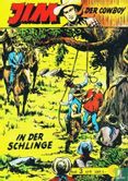 In der Schlinge