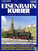 Eisenbahn Kurier 1 484 - Afbeelding 1