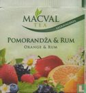 Pomorandza & Rum - Afbeelding 1