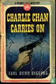 Charlie Chan Carries On - Bild 1