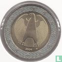 Allemagne 2 euro 2004 (A) - Image 1