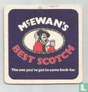 McEwan's Best Scotch 8,3 cm - Bild 1