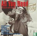 All You Need Is Love - Afbeelding 1