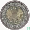 Allemagne 2 euro 2004 (D) - Image 1