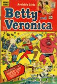 Archie's Girls: Betty and Veronica 118 - Image 1