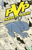 Player vs player 42