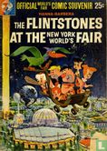 The Flintstones at the New York World’s Fair - Image 1
