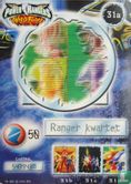 Ranger kwartet - Afbeelding 1