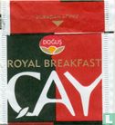 Catering Royal Breakfast   - Afbeelding 2