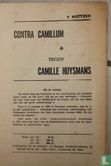 Contra Camillum