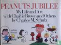 Peanuts Jubilee, my life and art with Charlie Brown and others - Afbeelding 1