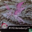 #142 Aerodactyl - Afbeelding 1