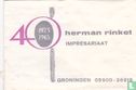 Herman Rinket Impresariaat - Image 1