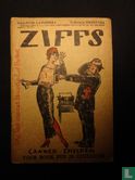 Ziffs August 1924 - Image 1