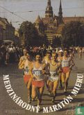 Medzinarodny maraton mieru 1924-1985 - Afbeelding 1