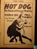 Hot Dog March 1922 - Afbeelding 1