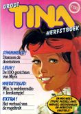 Groot Tina Herfstboek 1982-3 - Afbeelding 1