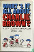 What's it all about, Charlie Brown - Afbeelding 1