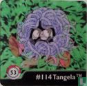 #114 Tangela - Image 1