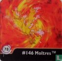 #146 Moltres - Afbeelding 1