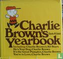 Charlie Brown's yearbook - Image 1