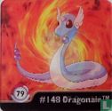 #148 Dragonair / Dragonite / Dratini - Afbeelding 1