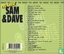 The Great Sam & Dave